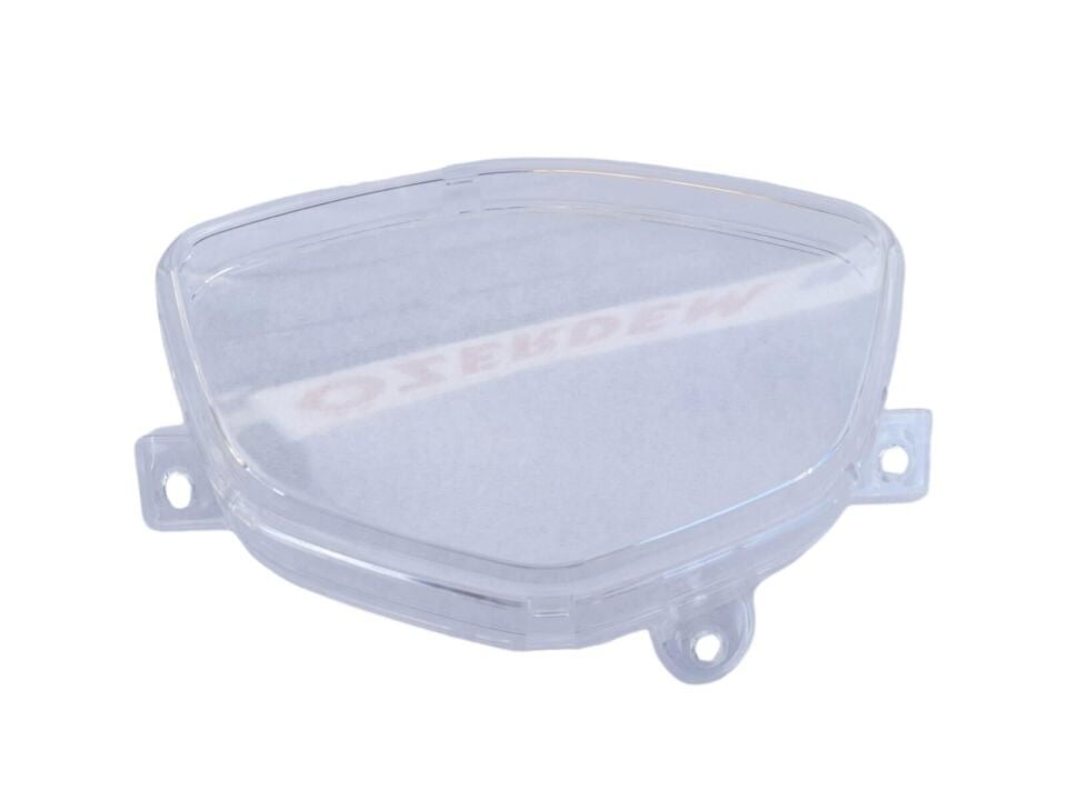 Crypton Uyumlu Gösterge Camı 2010