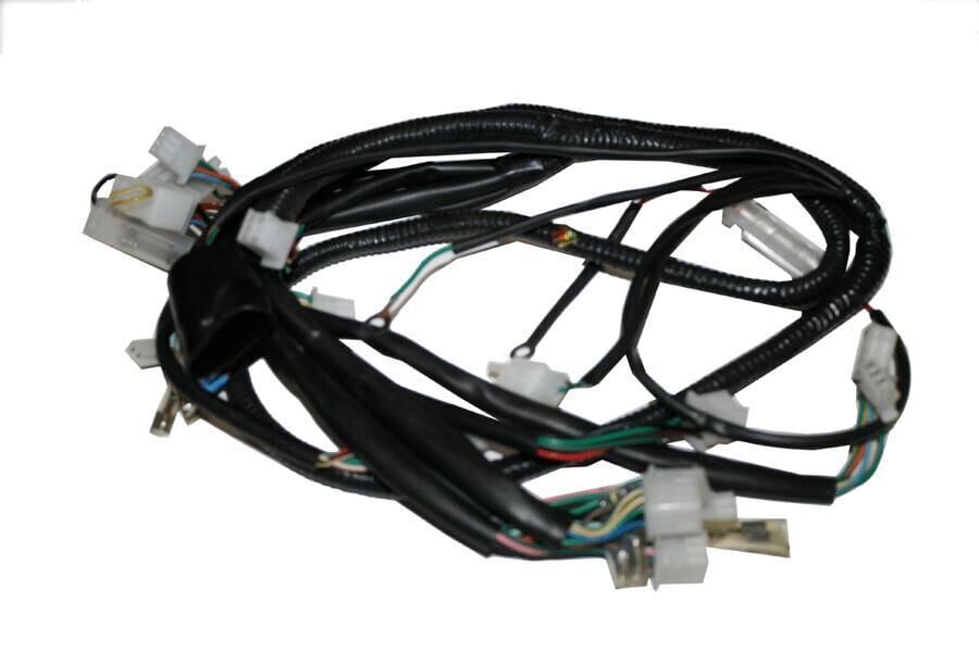 Loyal 100 Elektrik Tesisatı Orj