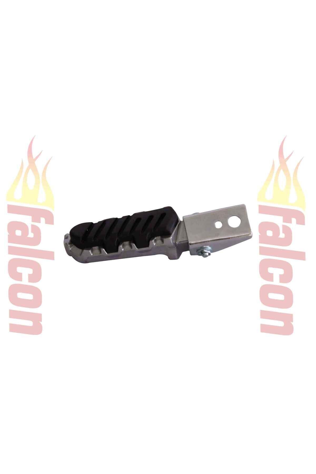 Mexıco 150 (125 Cc) Arka Basamak Sol Orijinal