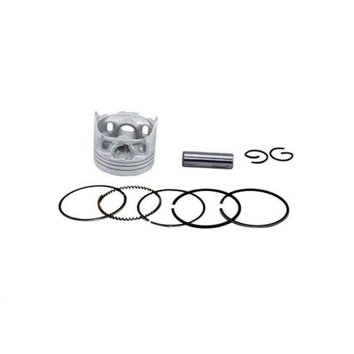 Ramzey Karaca 150 Piston Seti 62 Mm 15 Pim