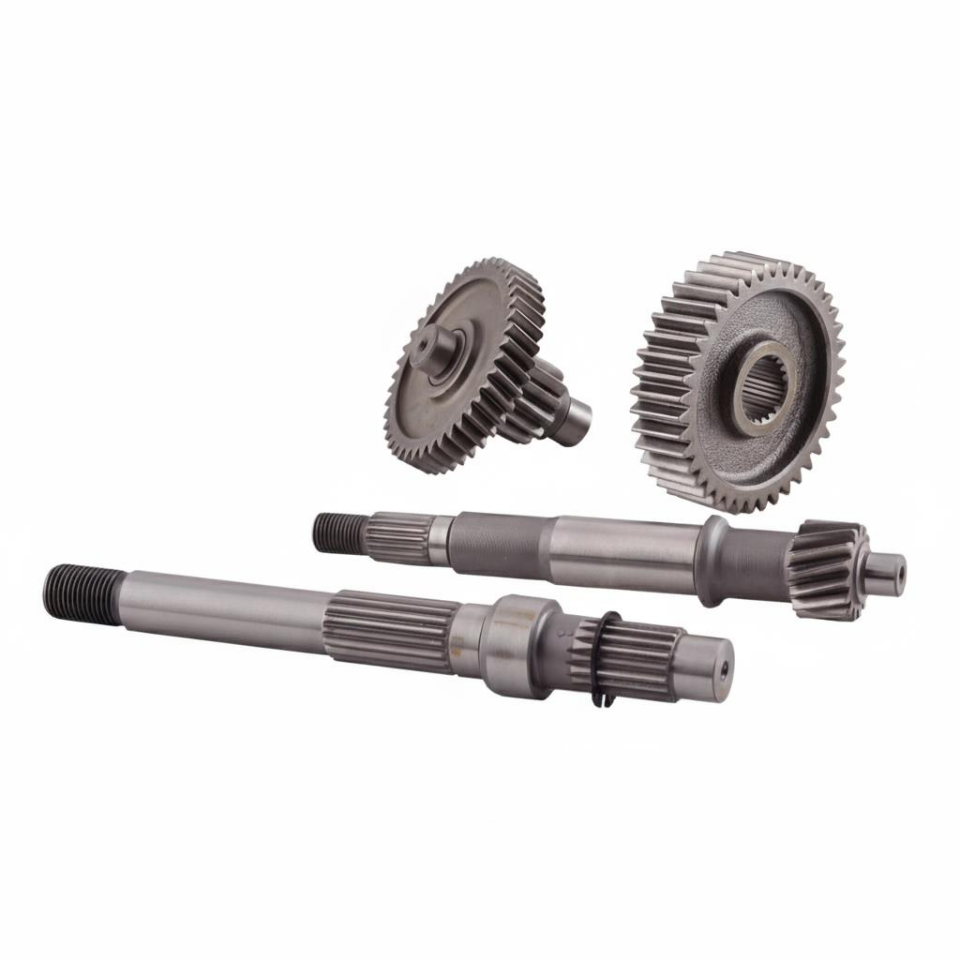 Scooter Aktarma Dişli Seti 4 Parça