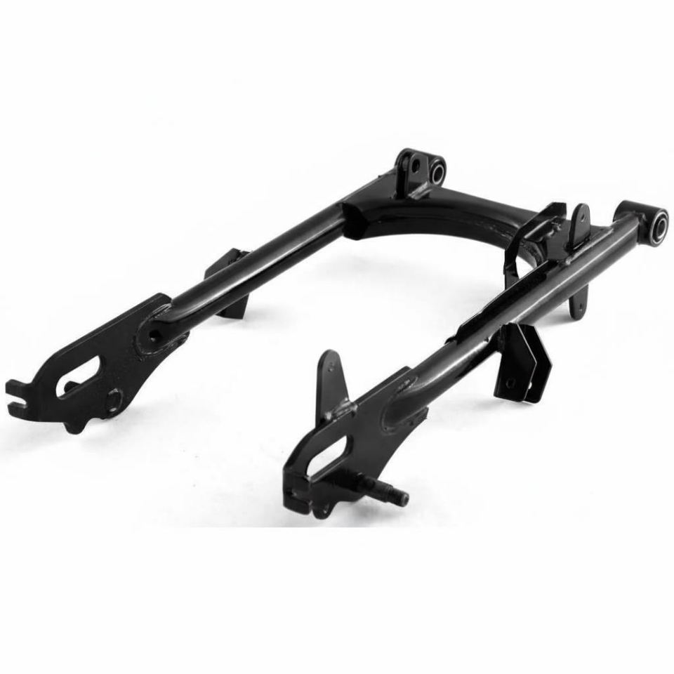 125Cg Model Arka Salıncak