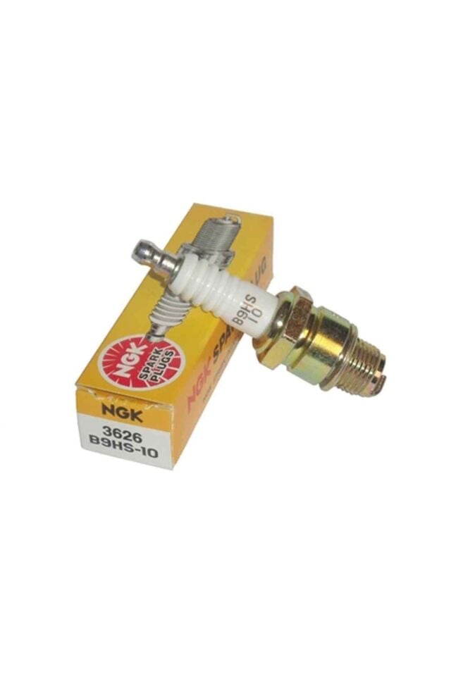 Buji Ngk B9Hs-10 Yamaha Rx115