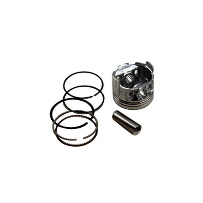 Ramzey Karaca 150 Piston Seti 62 Mm 13 Pim