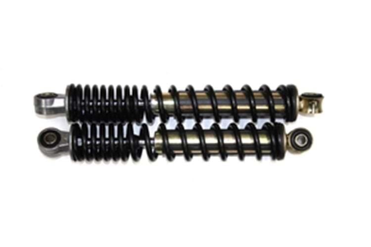 Stmax Arka Amortisör E-Bisiklet Cobra/Trans 31Cm (2 Adet)