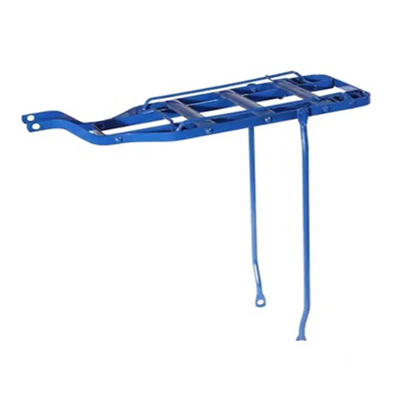 Bisiklet 26*200 Arka Sele Mavi Mondial Orj.