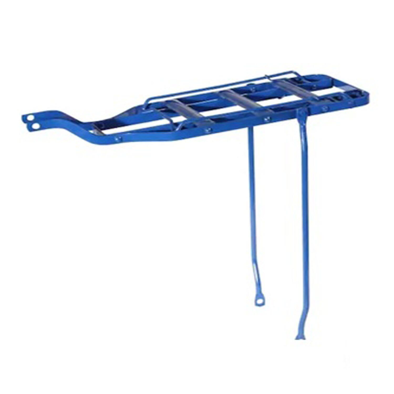 Bisiklet 26*200 Arka Sele Mavi Mondial Orj.