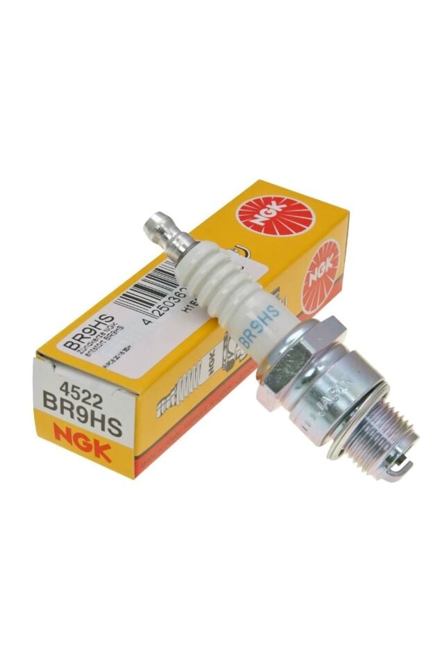 Buji Ngk Br9Hs Yamaha Rx115