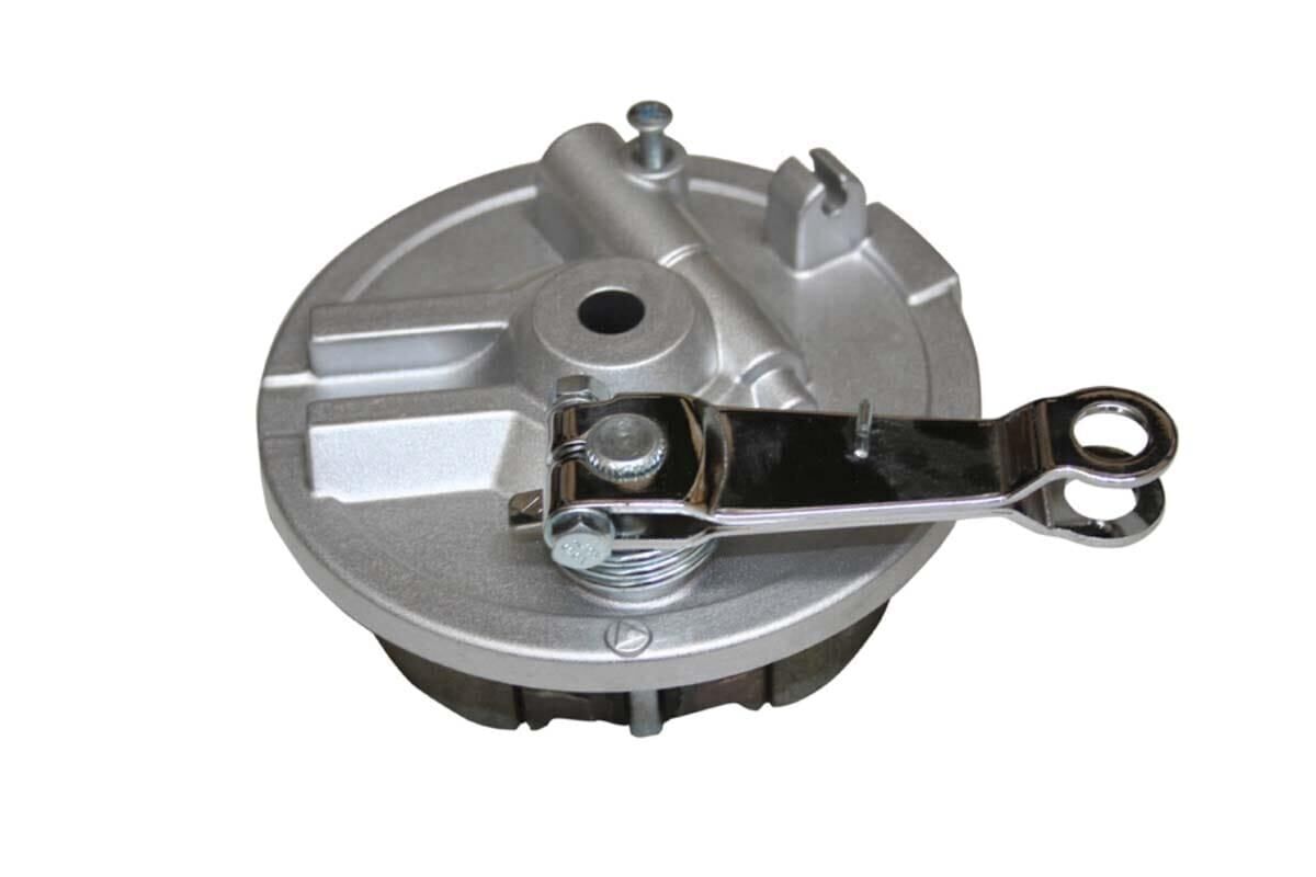 125 Cg Model Ön Kampana Komple