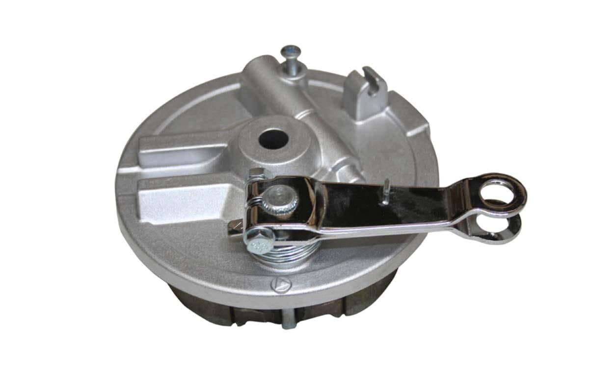 125 Cg Model Ön Kampana Komple