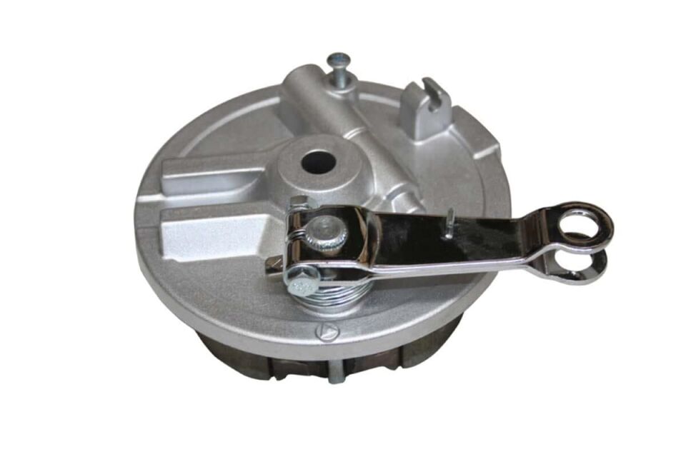 125 Cg Model Ön Kampana Komple