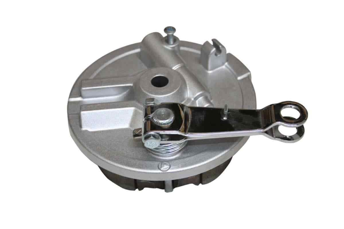 125 Cg Model Ön Kampana Komple