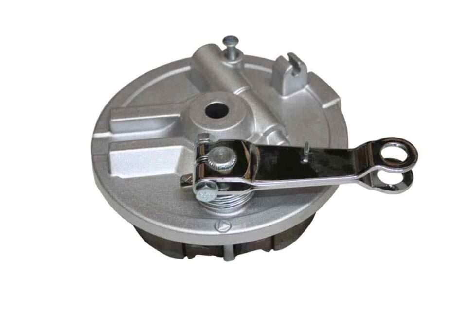 125 Cg Model Ön Kampana Komple