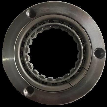 Cg 200 İlk Hareket Plakası Ve Dişlisi 9 Lu