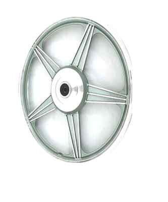 Jant Alm 125 Cg Ön Geniş Göbek Y-m(yeşil) Kuba Orj.