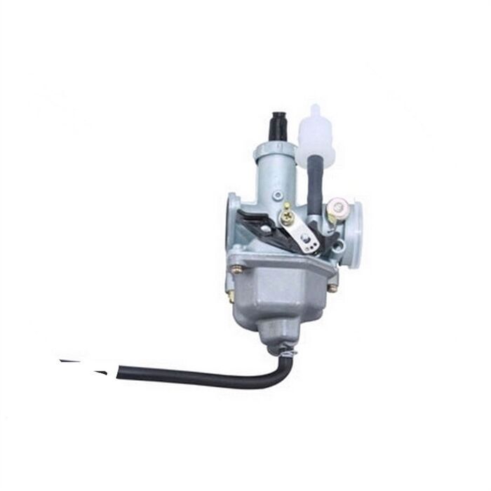 Ramzey Karaca 150 Karbüratör