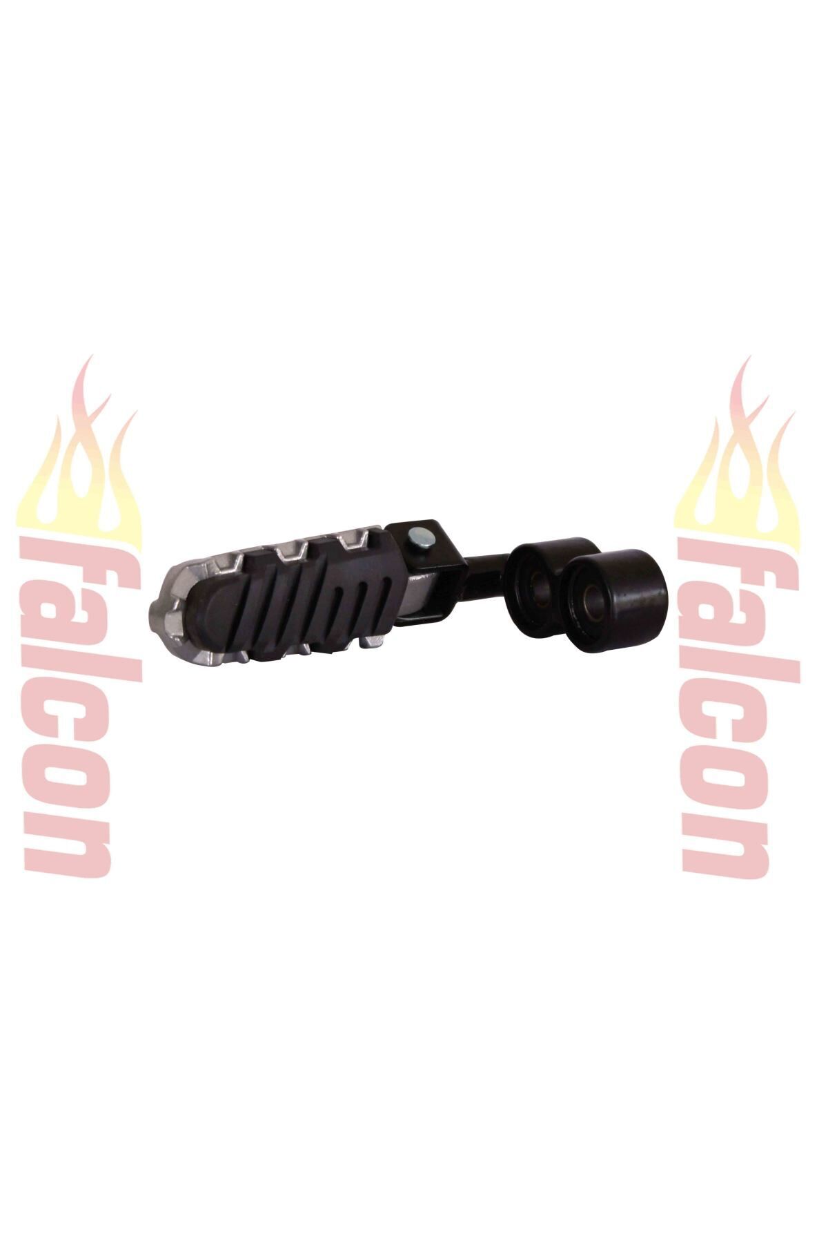 Mexıco 150 (125 Cc) Ön Basamak Sol Orijinal