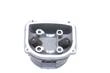 Ramzey Scooter 150 Silindir Kapağı Komple