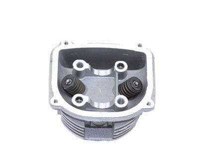 Ramzey Scooter 150 Silindir Kapağı Komple