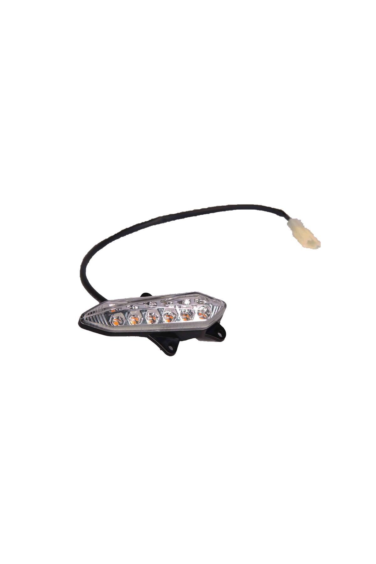 Sharp Kmt170-10s Depo Yan Karenaj Sinyalı Sol Orijinal