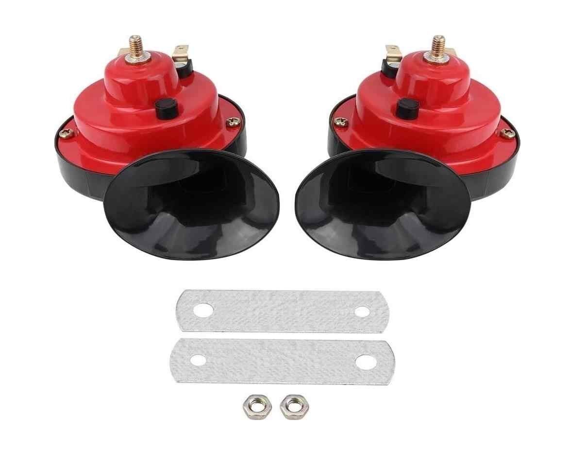 12V Korna Dadat Rolesiz İth