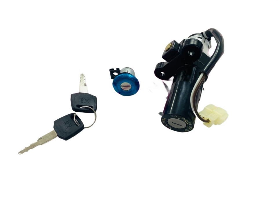 Bajaj Pulsar Ns 200 Kontak