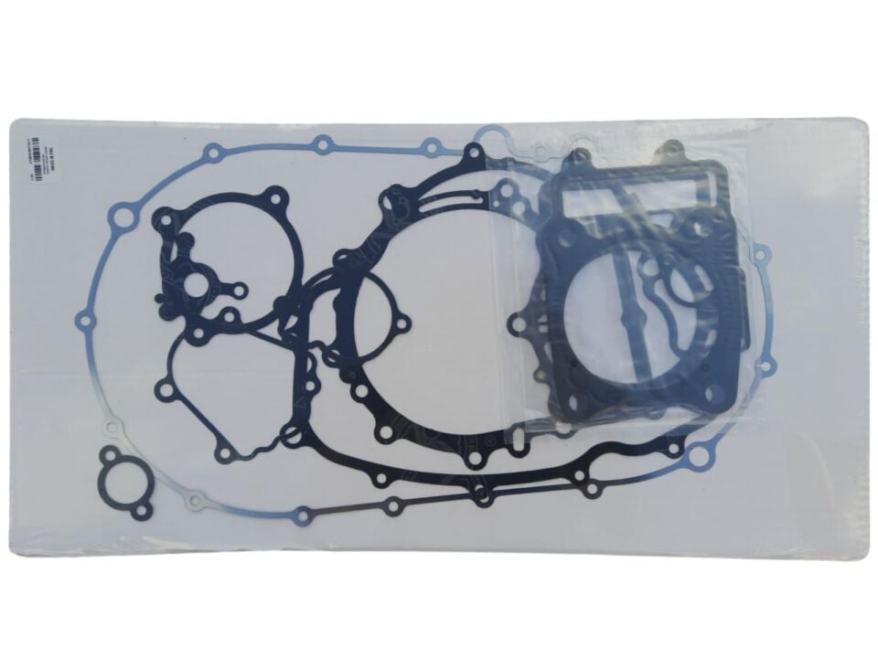 Cf Moto Atv 500 Conta Takımı