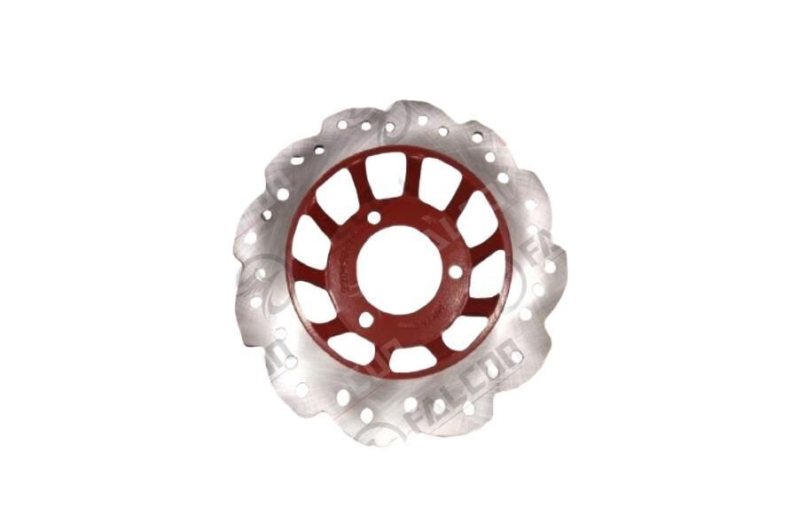 Falcon Ön Fren Diski-Quıck 50