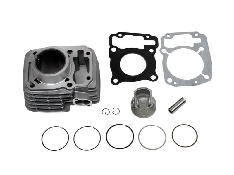 Honda Cb 125 E Silindir 13 Pim Komple Oem (Kvx)