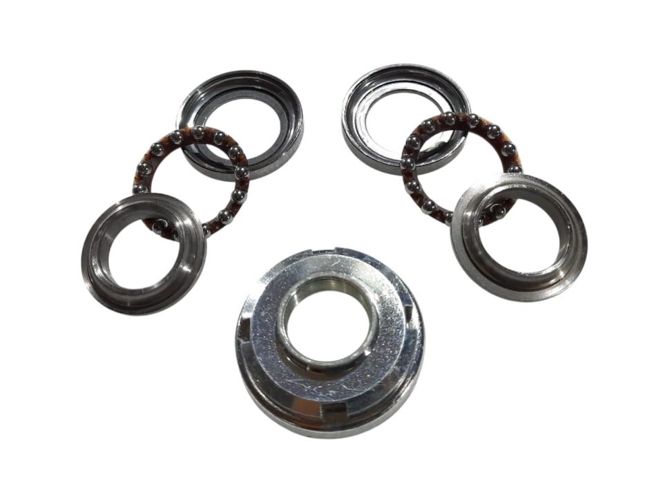 Kuba Tk-03 Furş Takımı