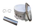 Mondial Cg 200 Mh-Mr 200 Piston 65,50 Mm 13 Pim (Gold Sekman)