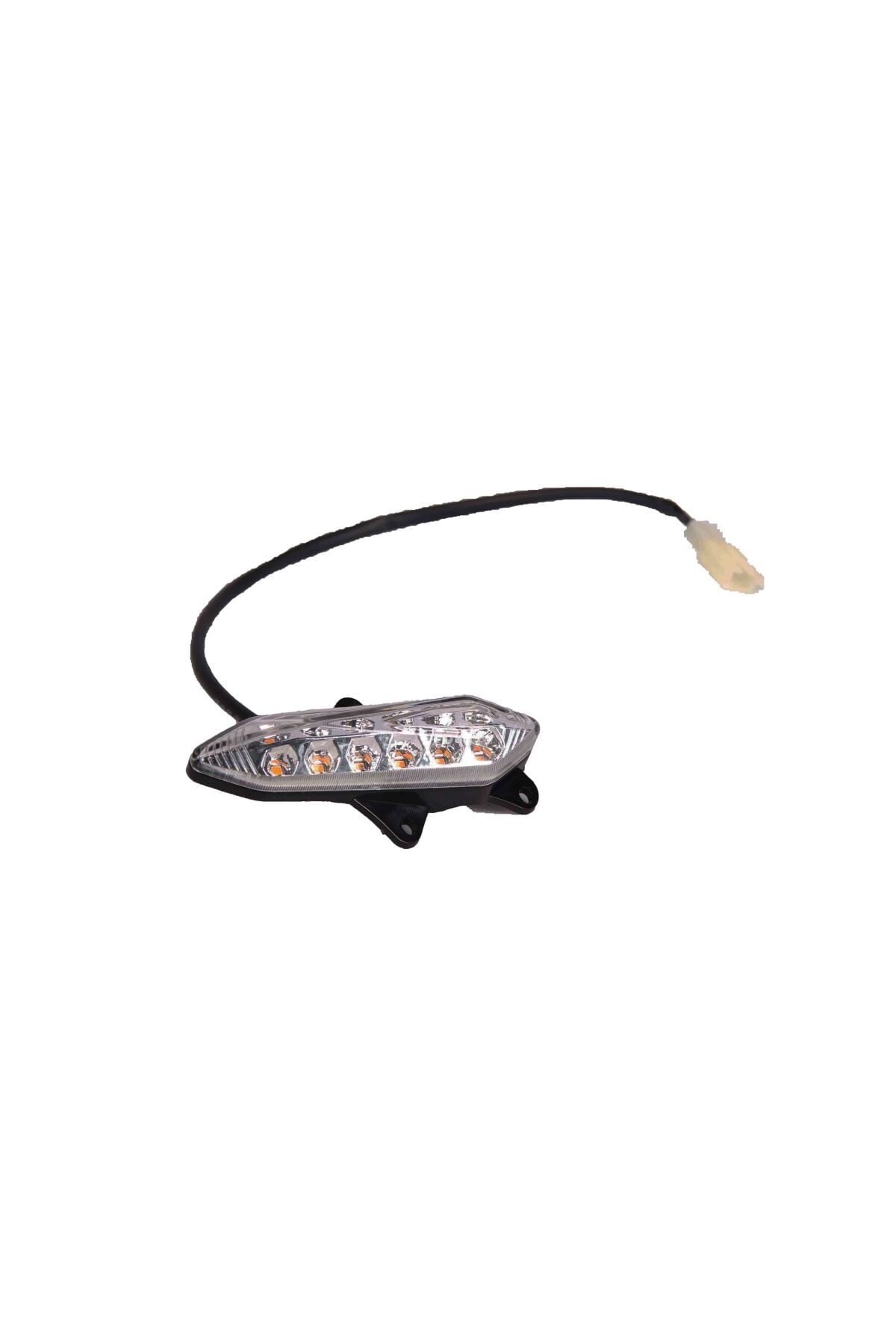 Sharp -kmt200-10s Depo Yan Karenaj Sinyalı Sol Orijinal