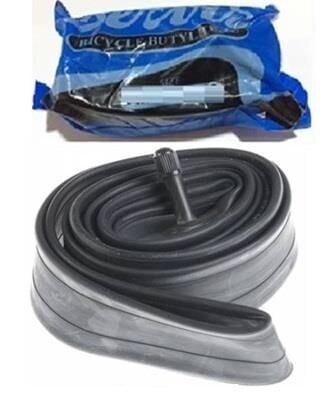 Bisiklet 16 X 1.90-2.125 İç Lastik Servis