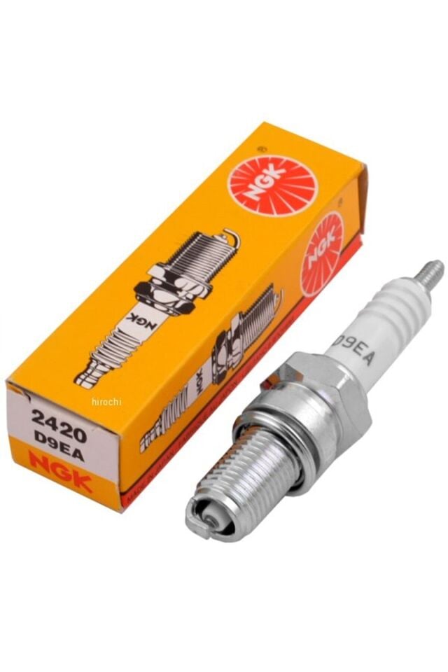Ngk Buji D9Ea Honda Cg Lx200