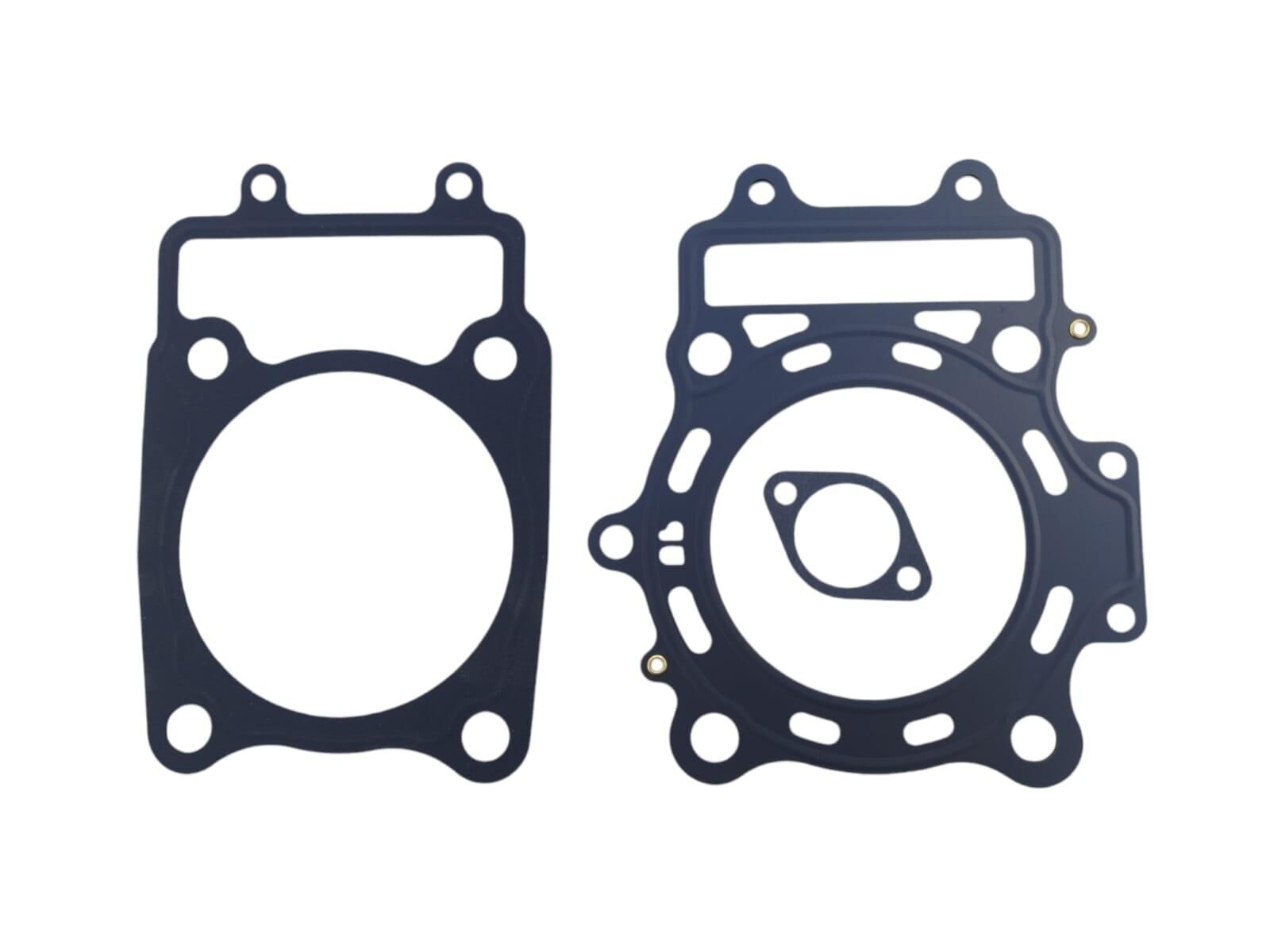 Cf Moto Atv 500 Silindir Alt-Üst Conta