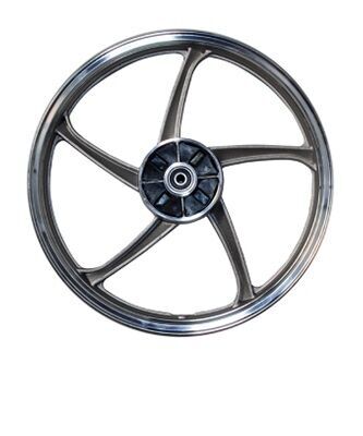 Ramzey Jant Alm Cup 17 Arka