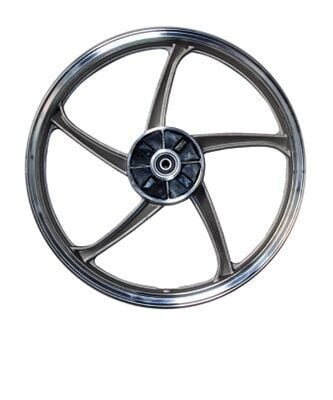 Ramzey Jant Alm Cup 17 Arka