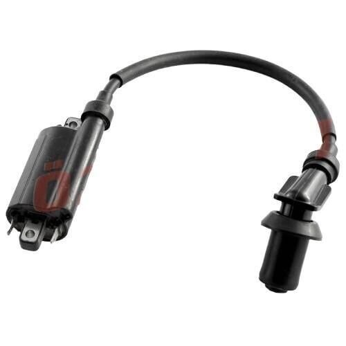 Ramzey 200 Cross Dış Bobin 2 Girişli