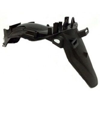 Yamaha Arka Çamurluk Kuyruğu 125 Ybr 2011