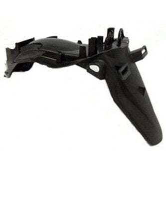 Yamaha Arka Çamurluk Kuyruğu 125 Ybr 2011