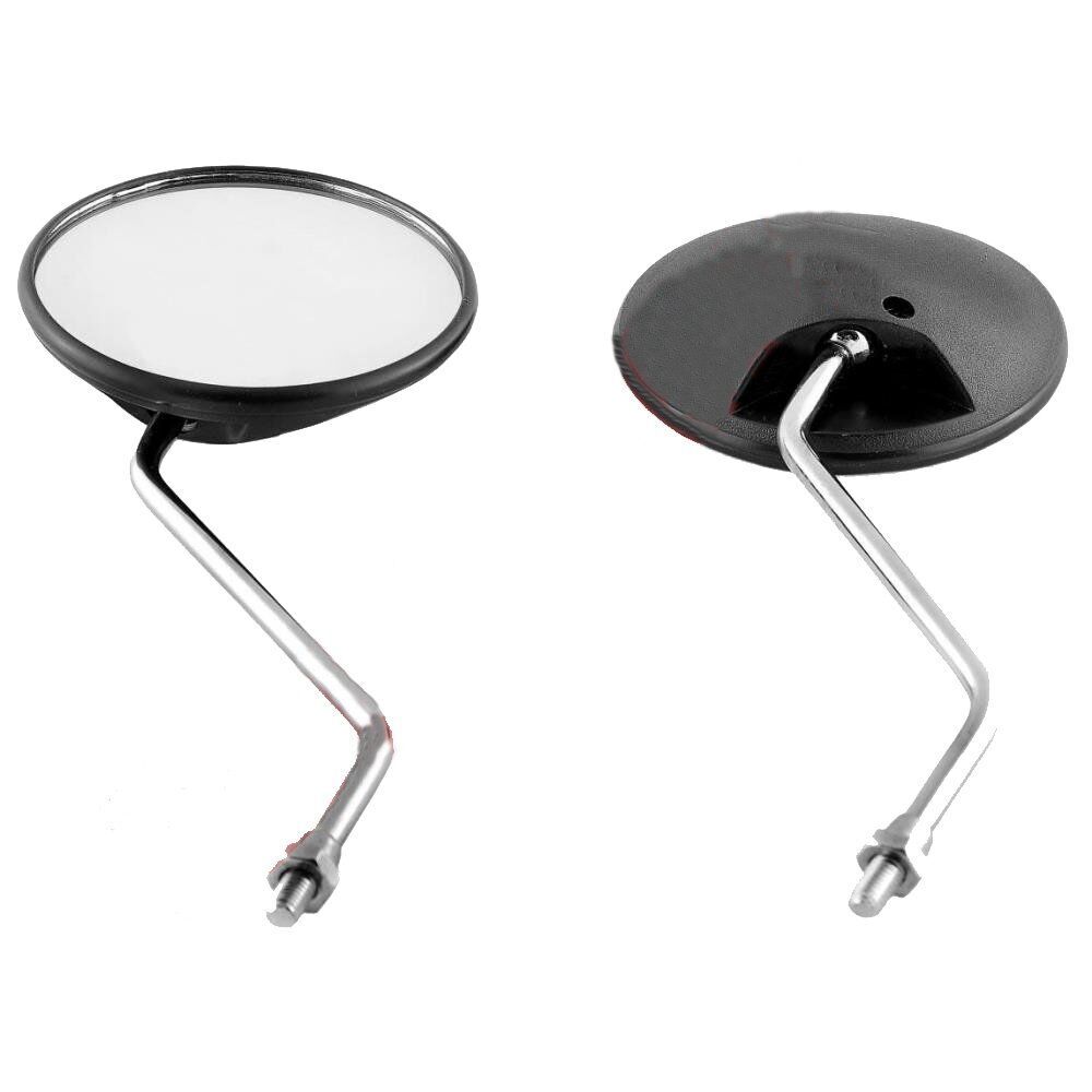 Ayna Cg Model Siyah 10 Mm