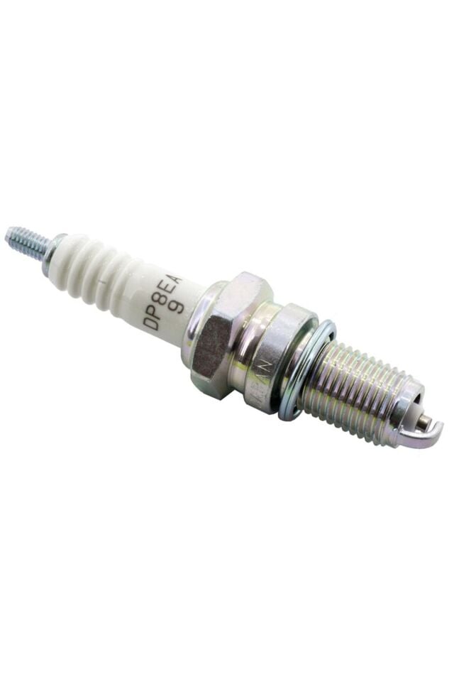 Ngk Honda Buji Dp8Ea-9 Cg Agk Lx200
