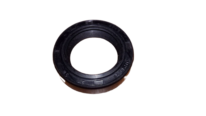 Mz150 Krank Keçesi Sağ Suptex 20-30-7