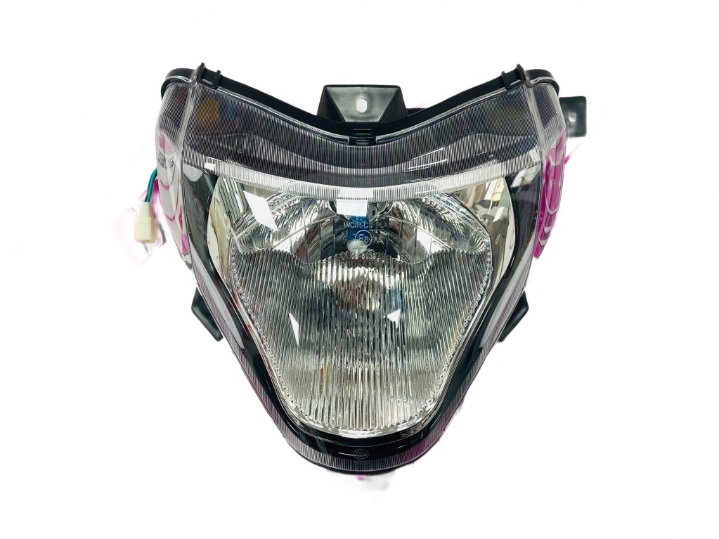 Rks Spontını 110 Far Komple