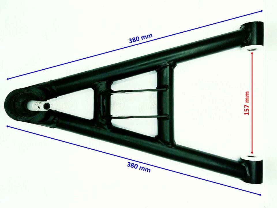 Atv Kuba Xy Ön Alt Salıncak Sağ-Sol (Adet)