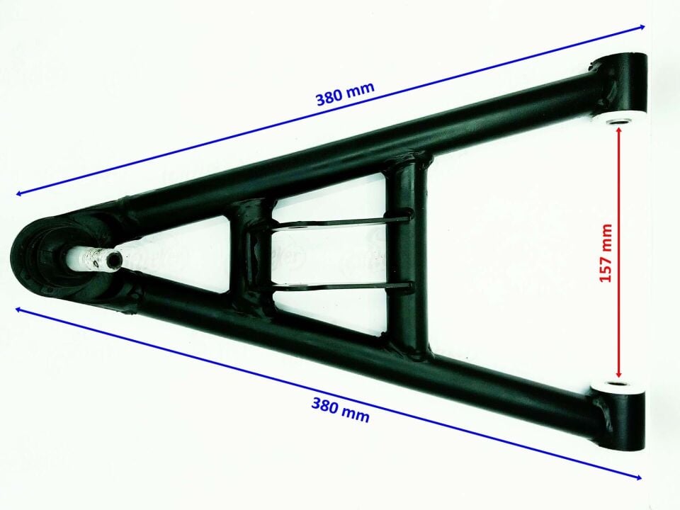 Atv Kuba Xy Ön Alt Salıncak Sağ-Sol (Adet)