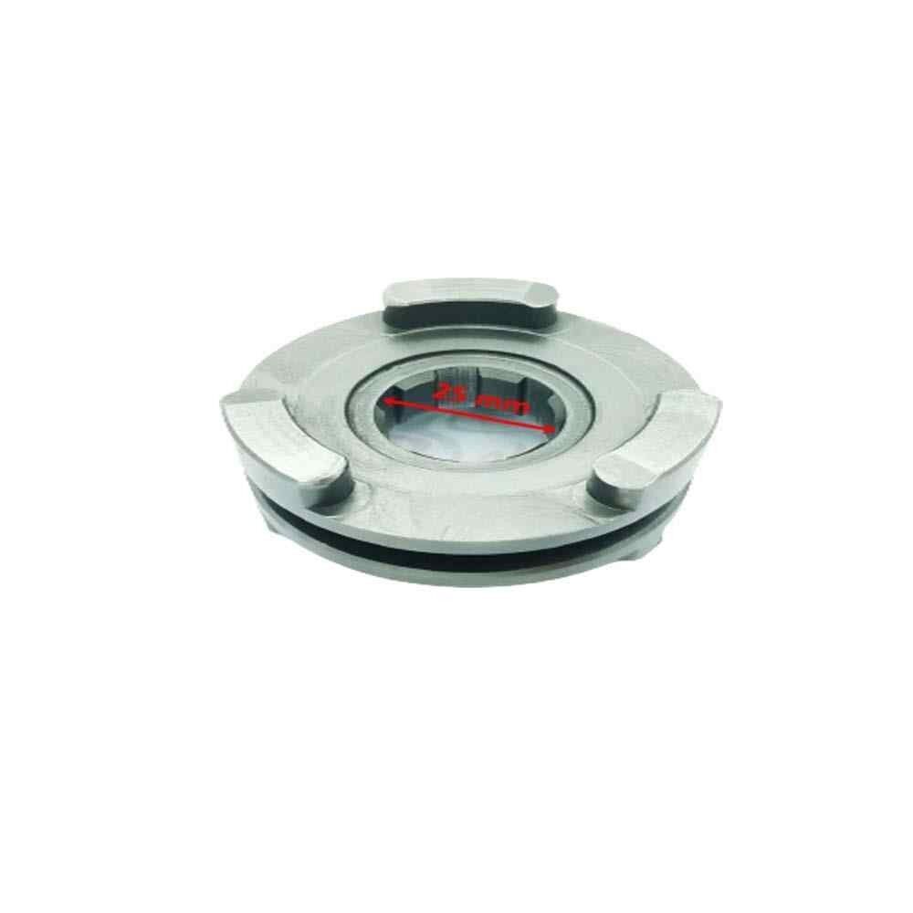 Atv Yuki 400 Sekromeç İç 25-6 Mm 3-3 Tırnak 6 Kanallı Dış Çap 62 Öm