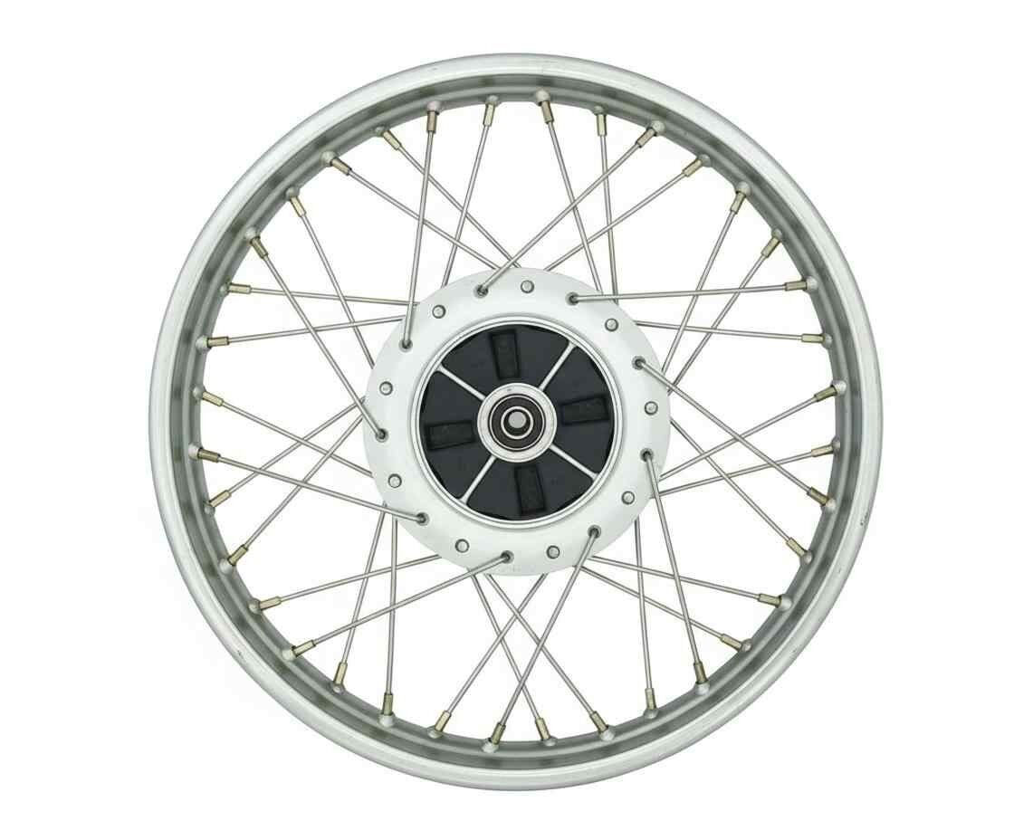 Cg Model Arka Jant 160-17 Büyük Kampana Telli Kaplinli