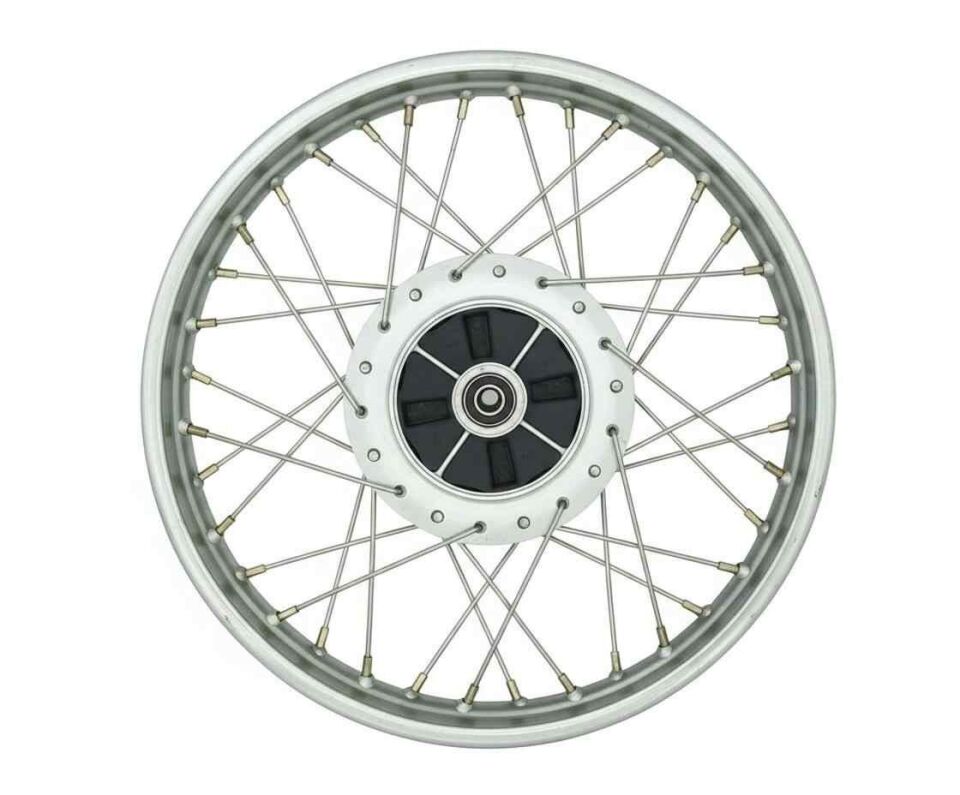 Cg Model Arka Jant 160-17 Büyük Kampana Telli Kaplinli