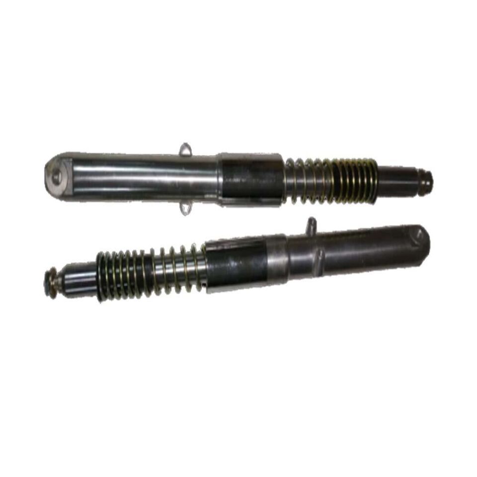 Honda 125 Cb Uyumlu Ön Amortisör Sağ-Sol Eski Model